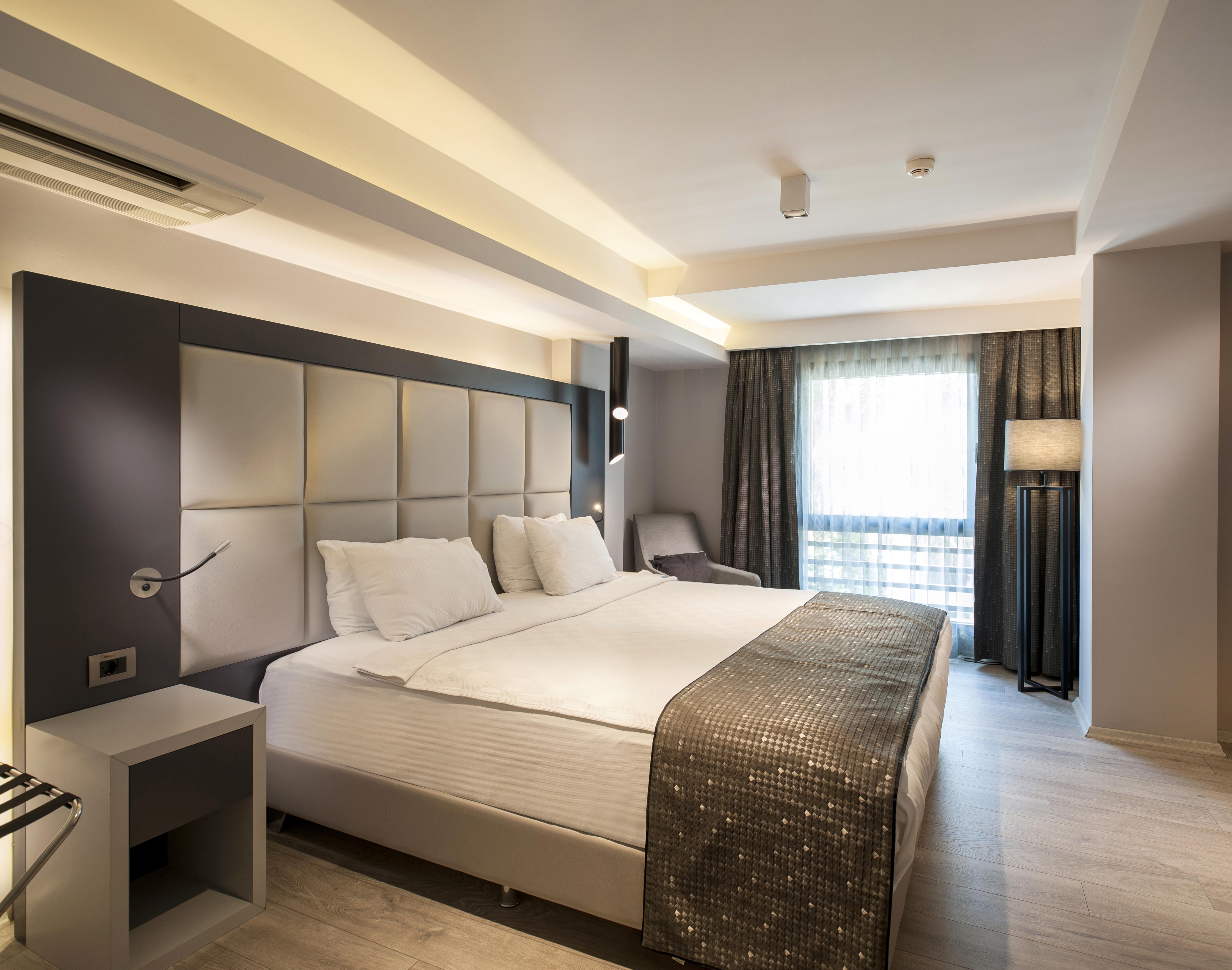 SMART HOTEL IZMIR ИЗМИР 4* (Турция) - от 4921 RUB | NOCHI